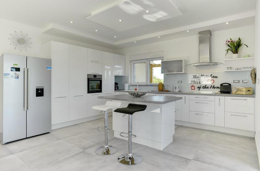 Photo of Kitchen in Peroj