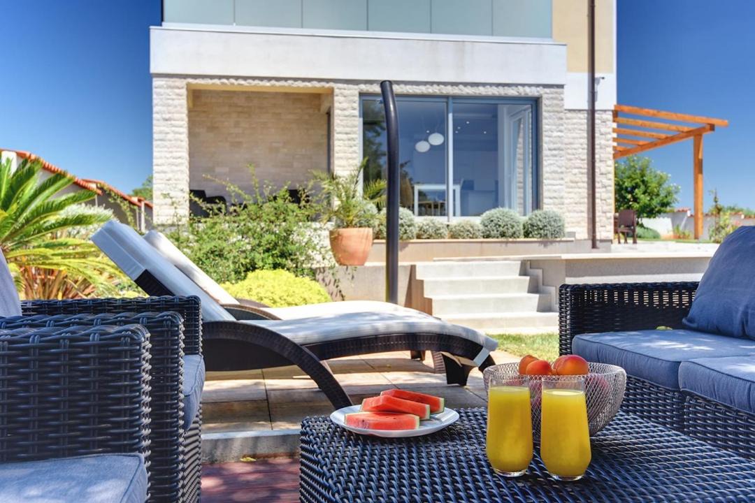 Photo of Patio Balcony in Peroj
