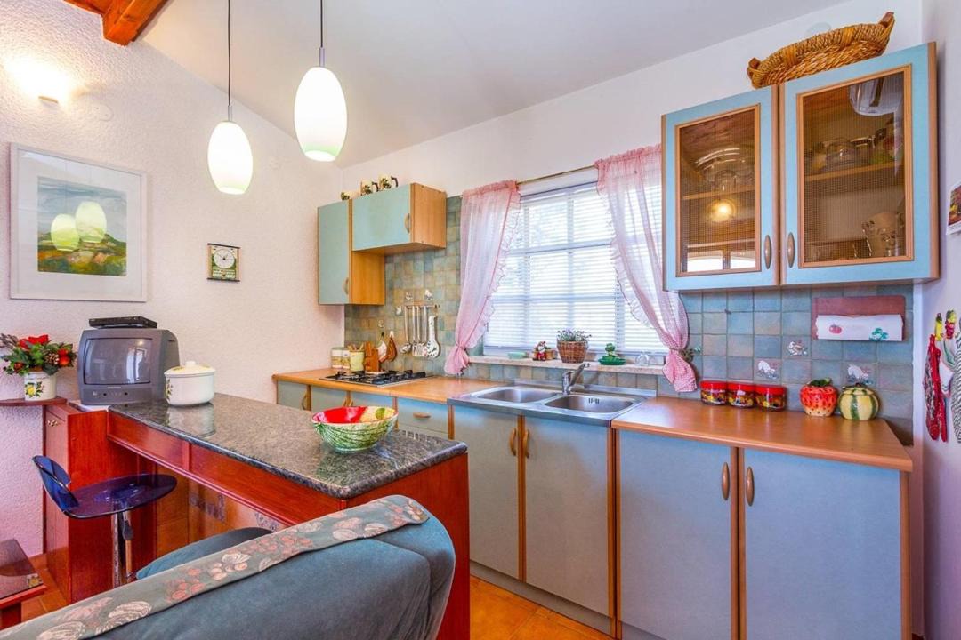 Photo of Kitchen in Pomer