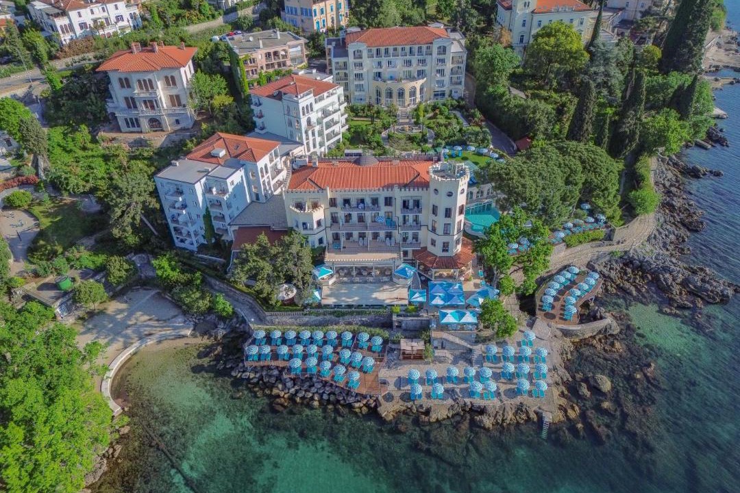 Photo of Others in Opatija