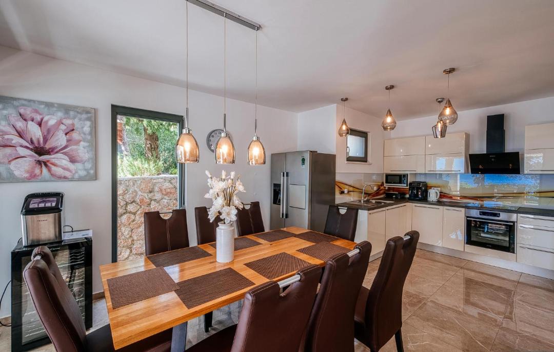 Photo of Kitchen in Starigrad