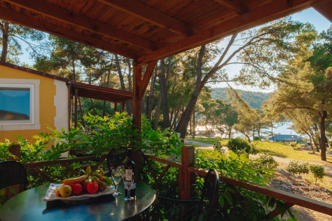 Photo of Others in Cove Tri Zala (Zrnovo)