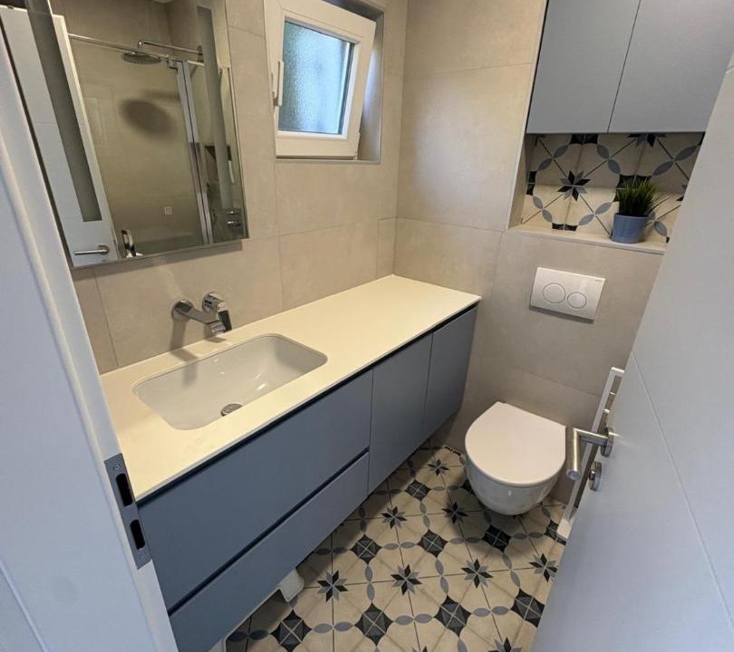 Photo of Bathroom in Miholascica