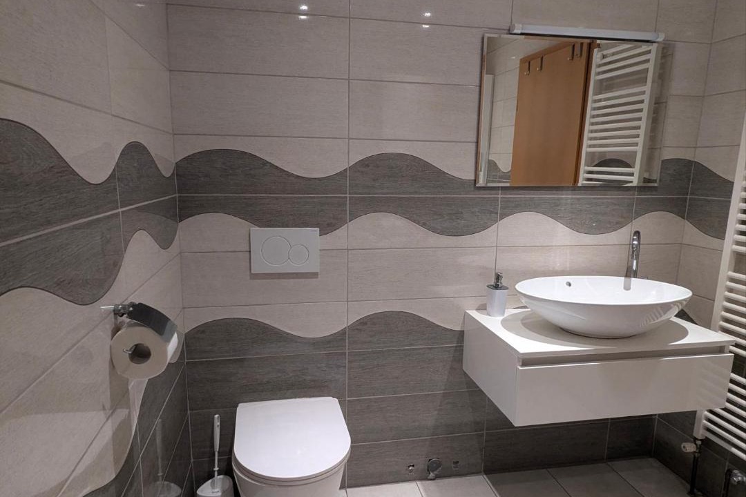 Photo of Bathroom in Grosuplje