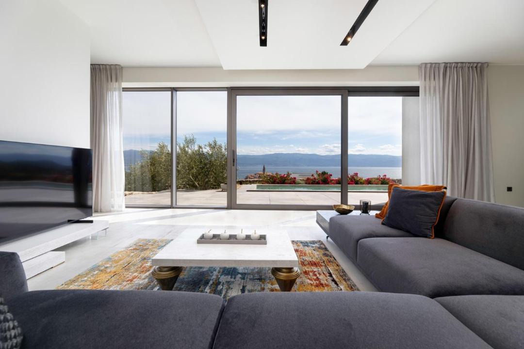 Photo of Livingroom in Vrbnik