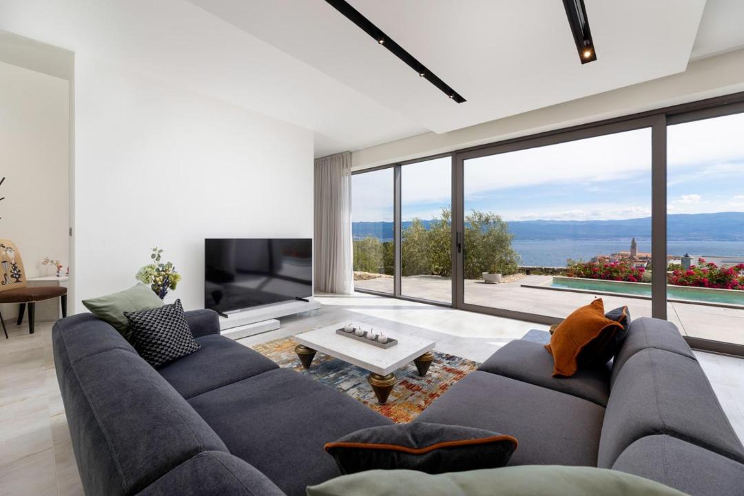 Photo of Livingroom in Vrbnik