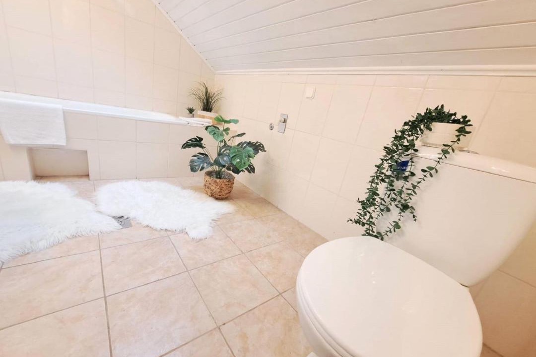 Photo of Bathroom in Dreznik Grad
