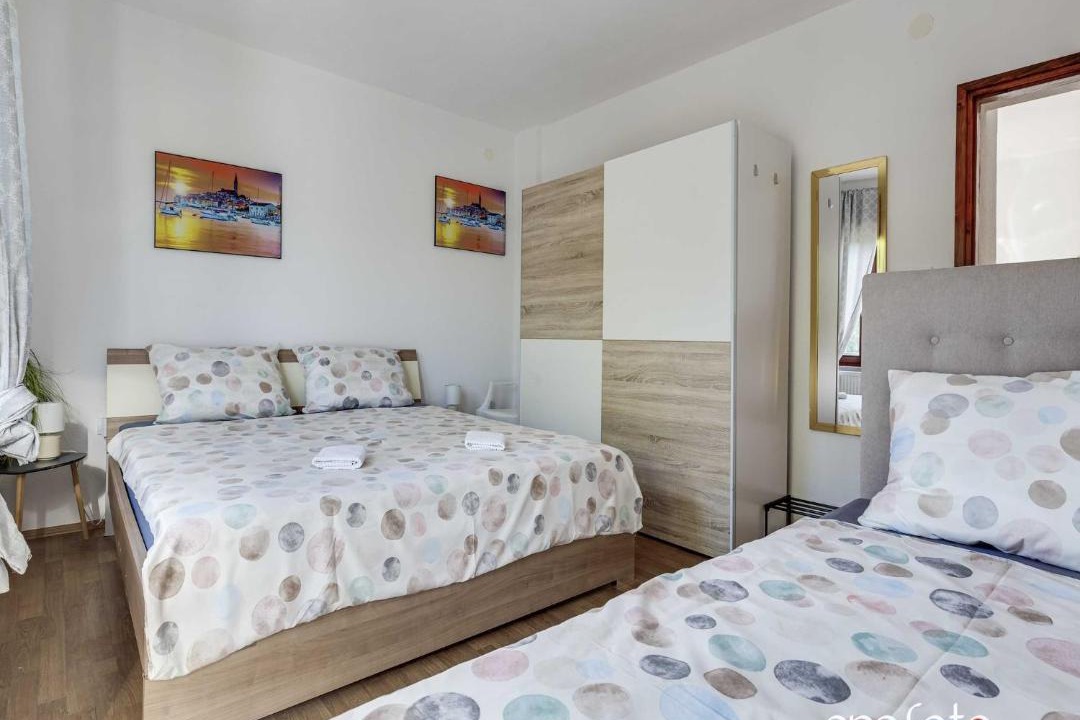 Photo of Bedroom in Dreznik Grad
