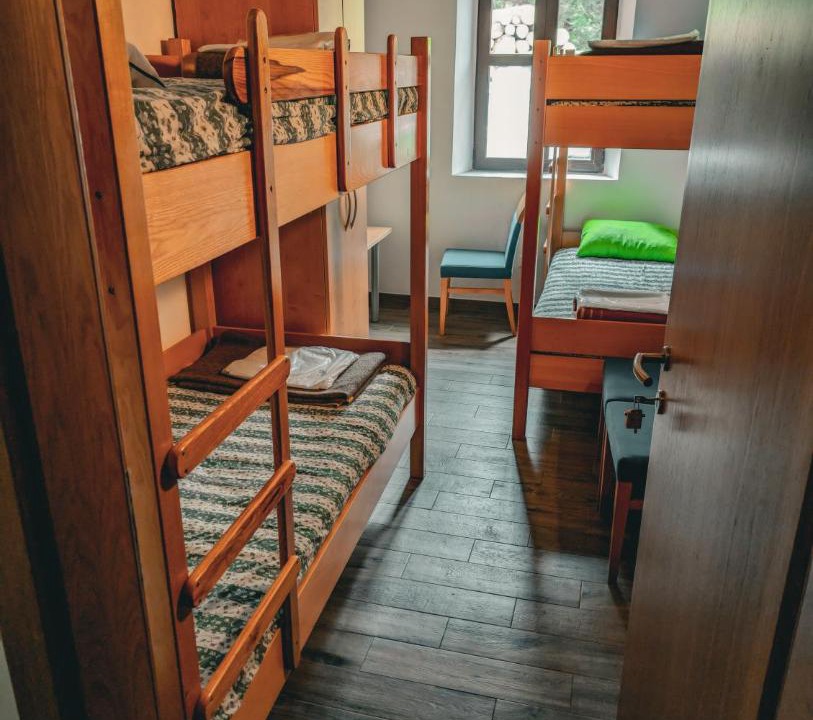 Photo of Bedroom in Bovec