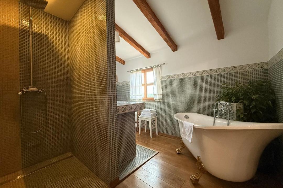 Photo of Bathroom in Strpacici