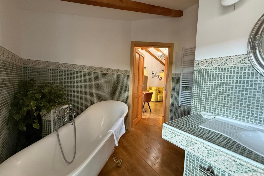 Photo of Bathroom in Strpacici