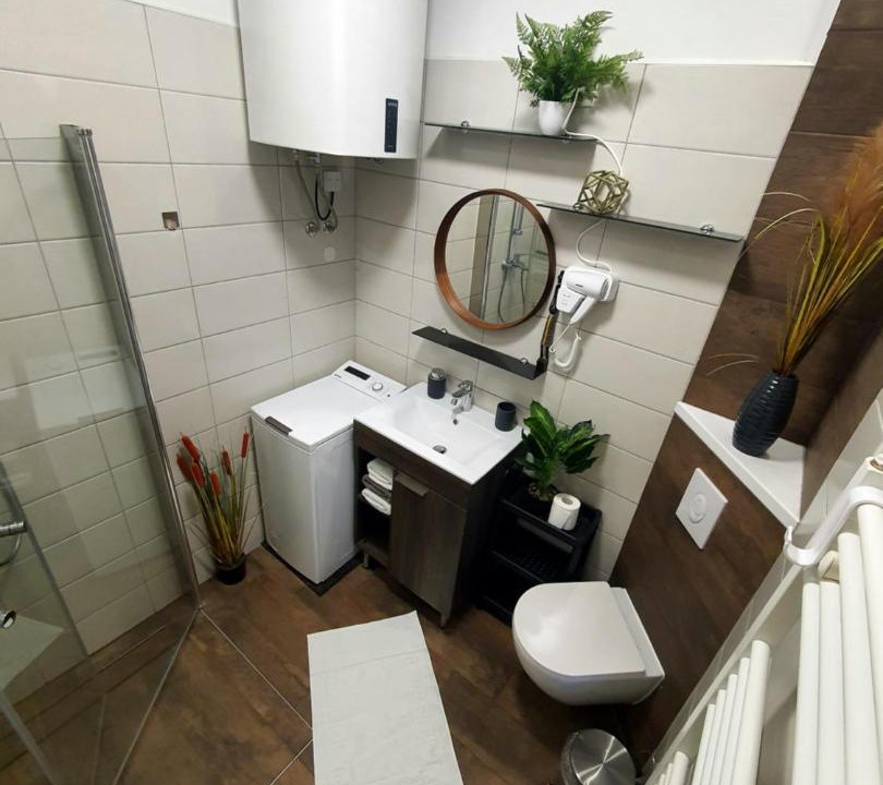 Photo of Bathroom in Prem