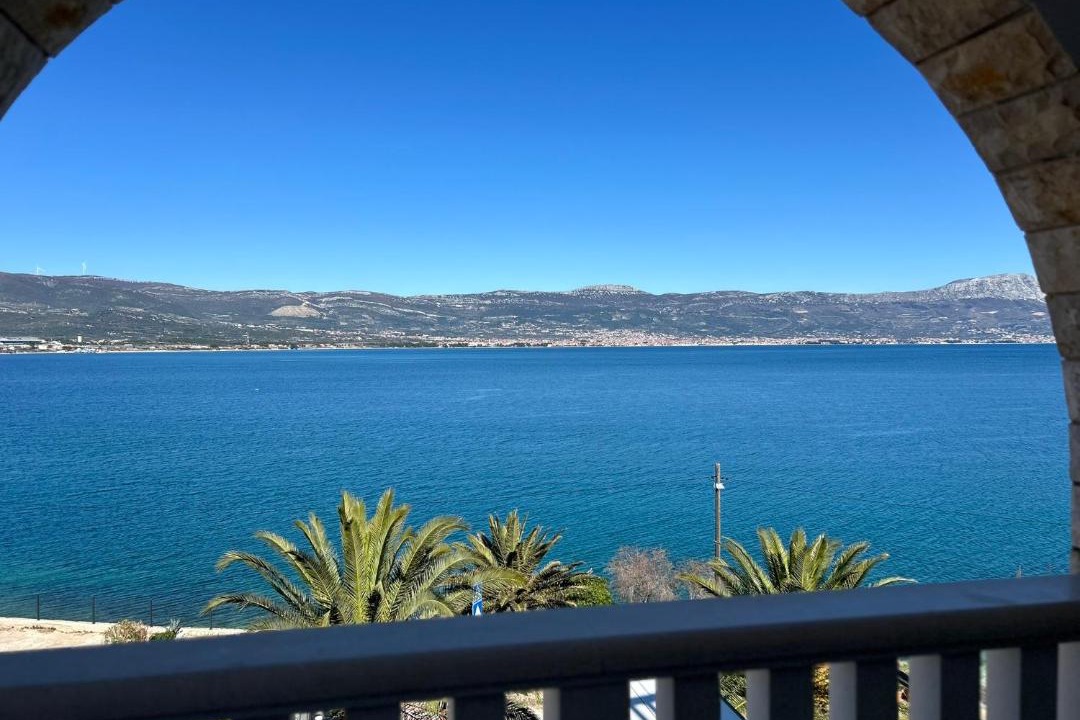 Photo of Patio Balcony in Arbanija