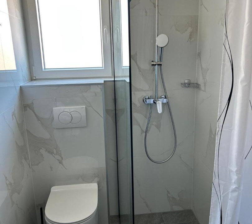 Photo of Bathroom in Arbanija