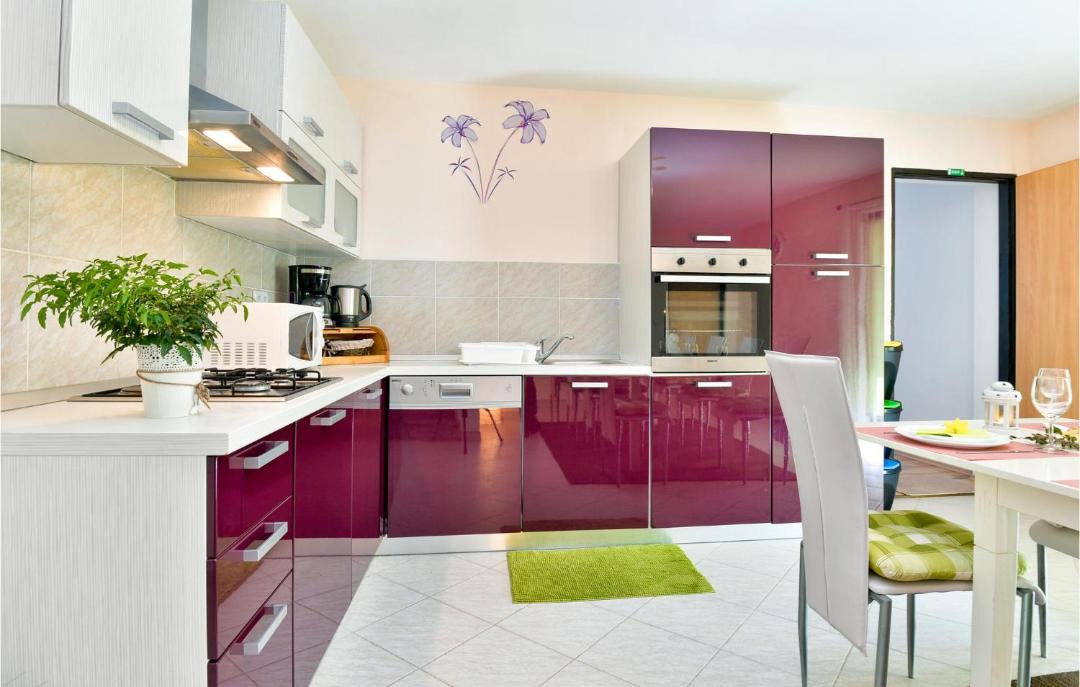 Photo of Kitchen in Sracinec