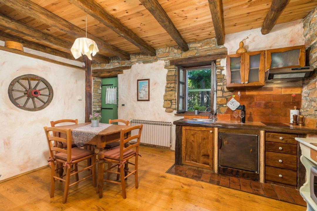 Photo of Kitchen in Heki