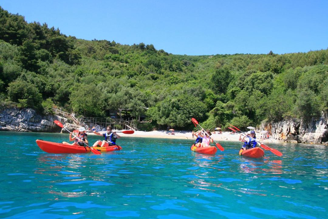 Photo of Others in Rabac