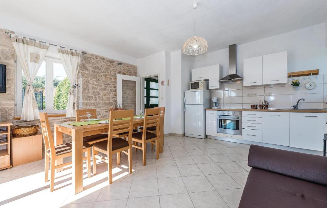 Photo of Kitchen in Puljane