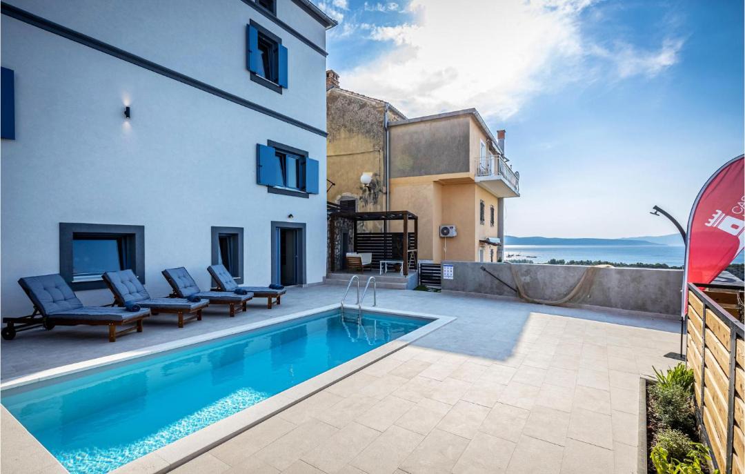 Photo of Patio Balcony in Omisalj