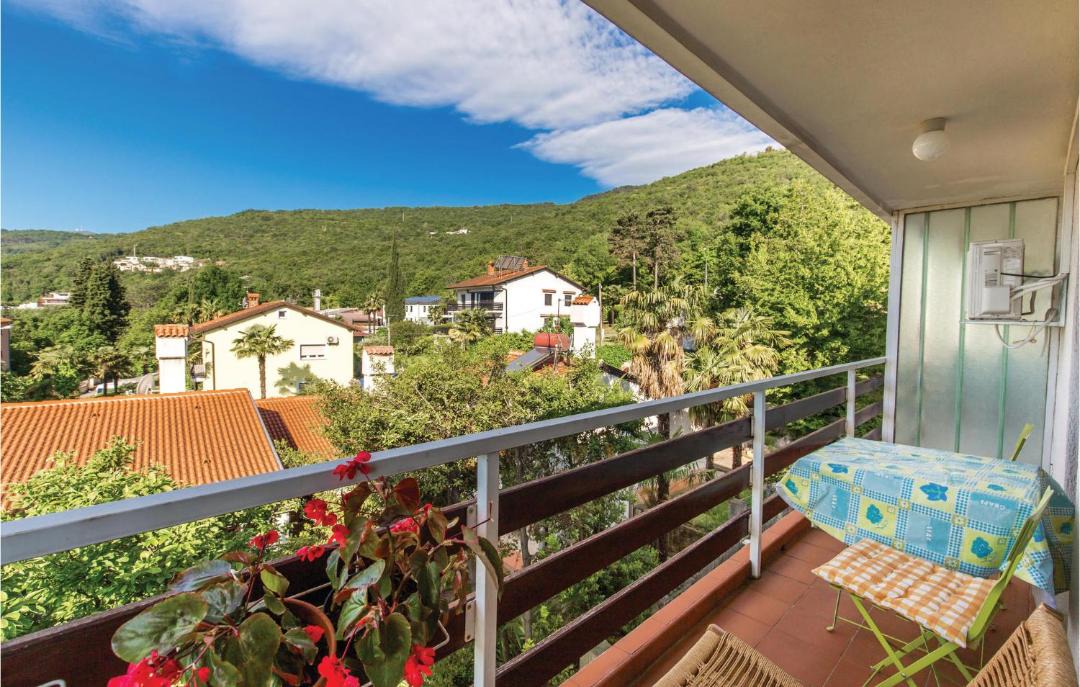 Photo of Patio Balcony in Opatija