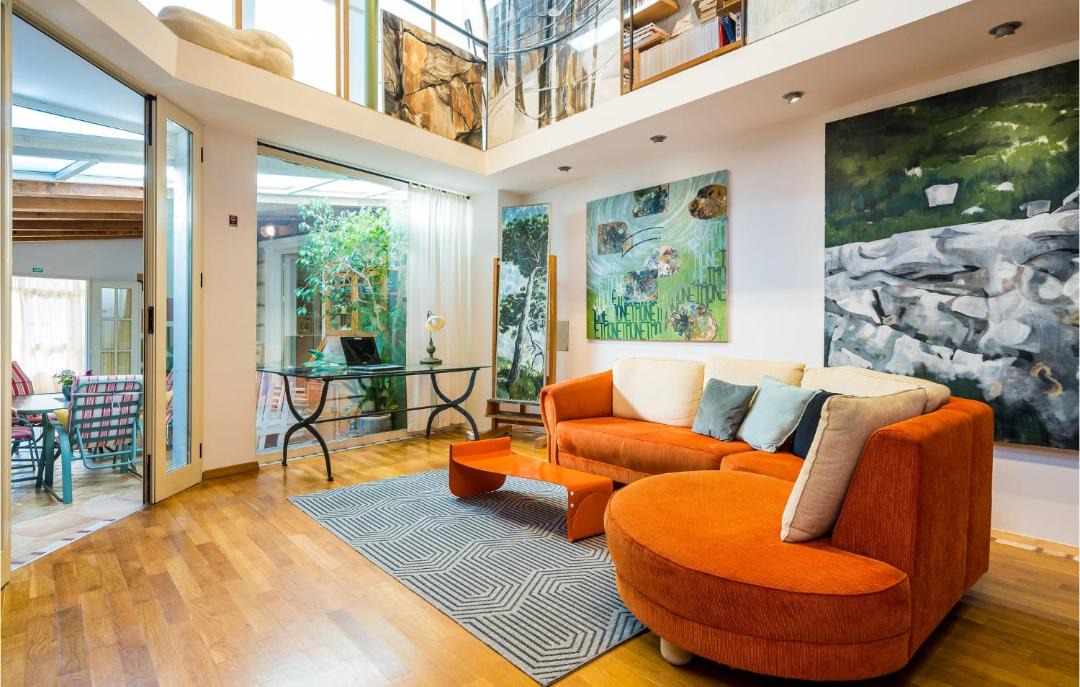 Photo of Livingroom in Lapad