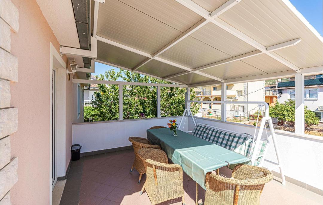 Photo of Patio Balcony in Plano