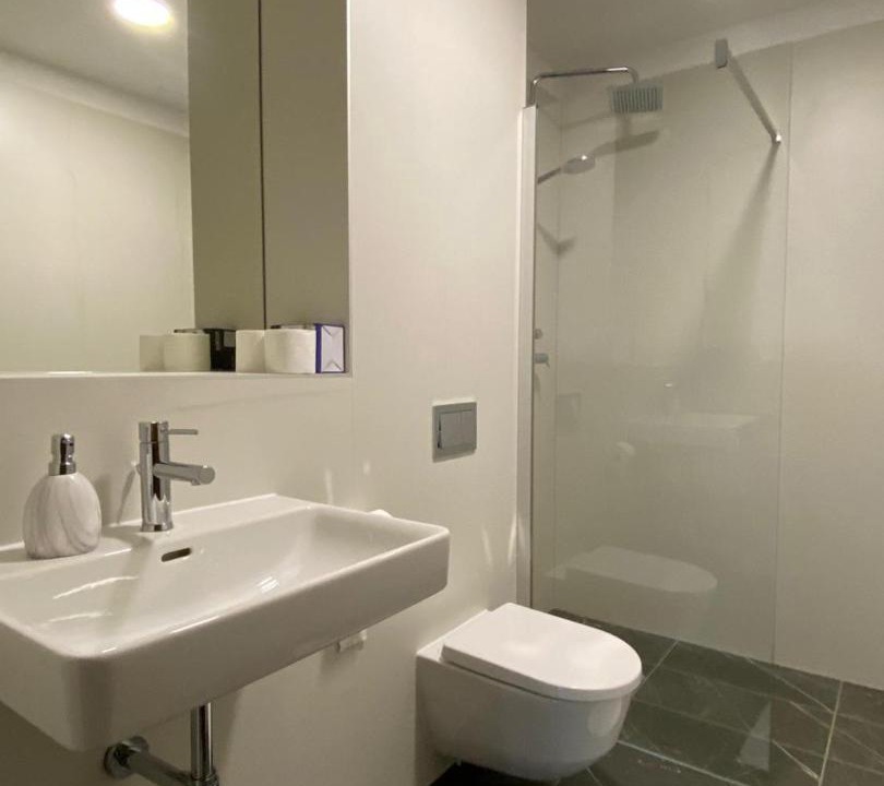 Photo of Bathroom in Brela