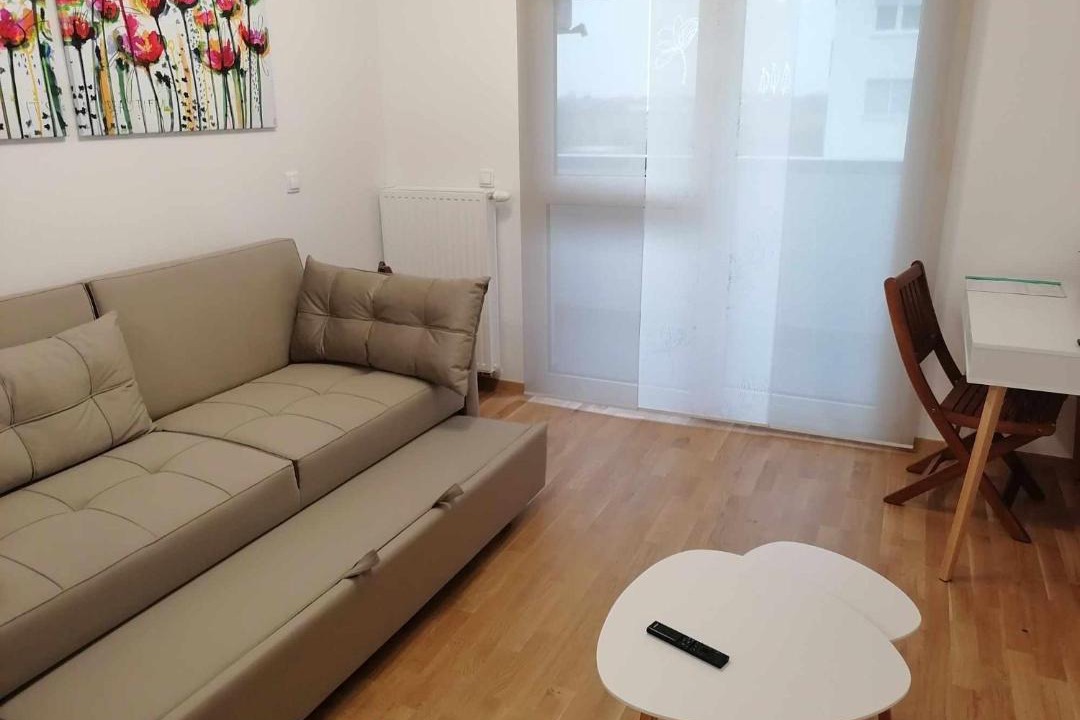 Photo of Livingroom in Varazdin