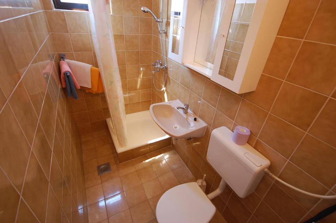 Photo of Bathroom in Njivice