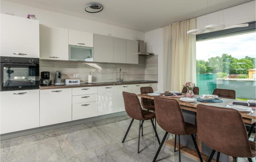 Photo of Kitchen in Strmac