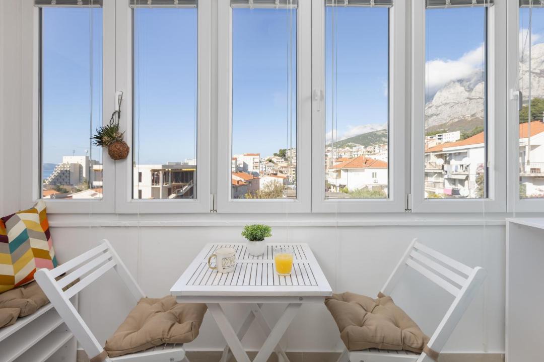 Photo of Patio Balcony in Gorinka