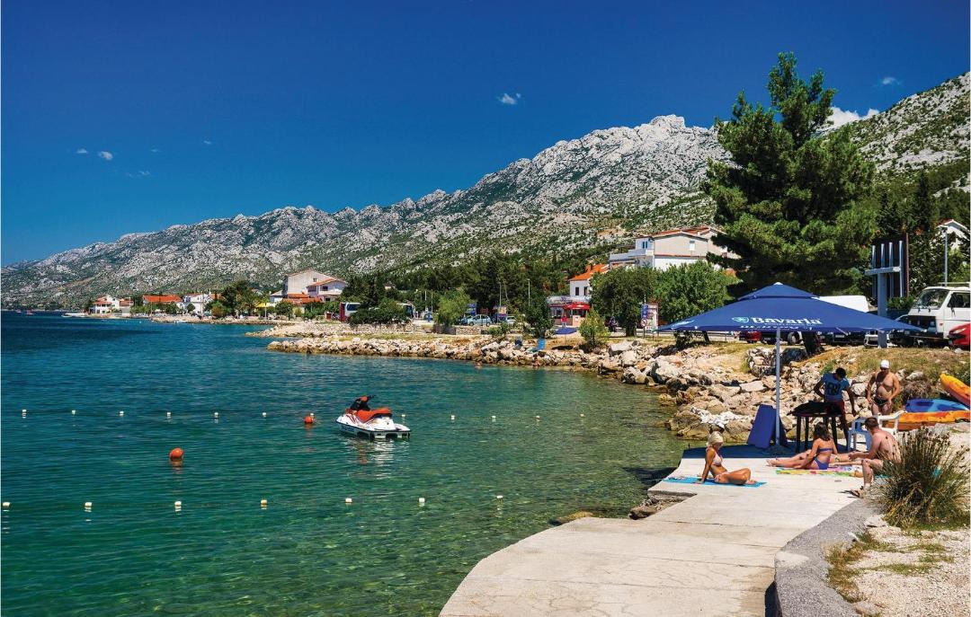 Photo of Others in Croatian Coast