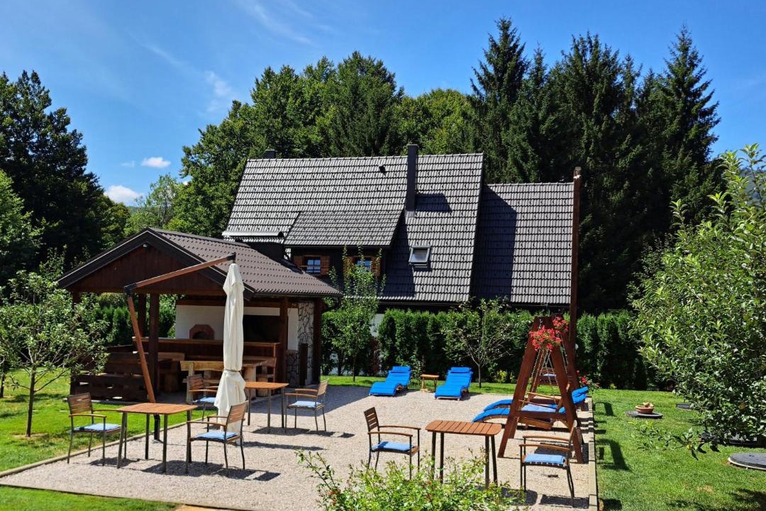 Photo of Others in Plitvica Selo