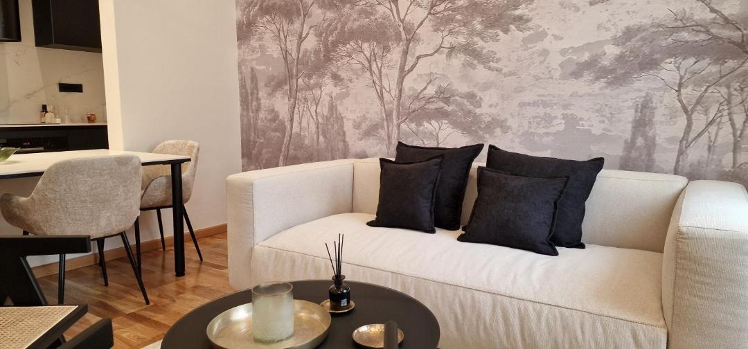 Photo of Livingroom in Opatija