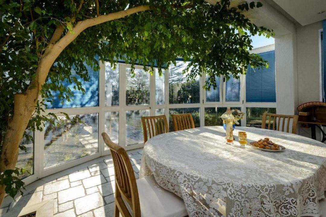 Photo of Patio Balcony in Zupa dubrovacka