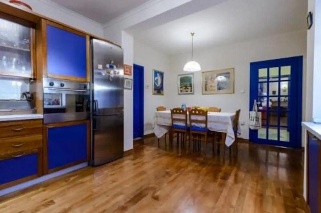 Photo of Kitchen in Zupa dubrovacka