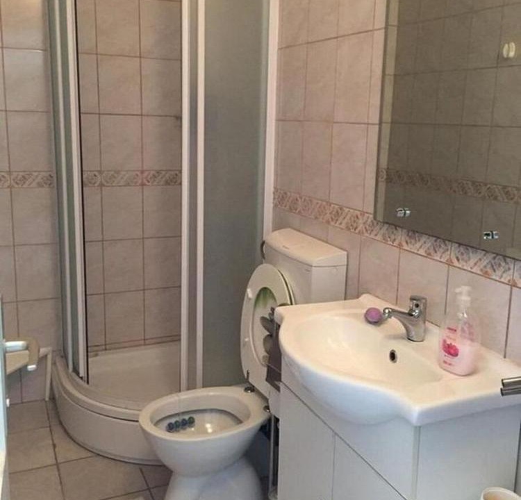 Photo of Bathroom in Sucuraj
