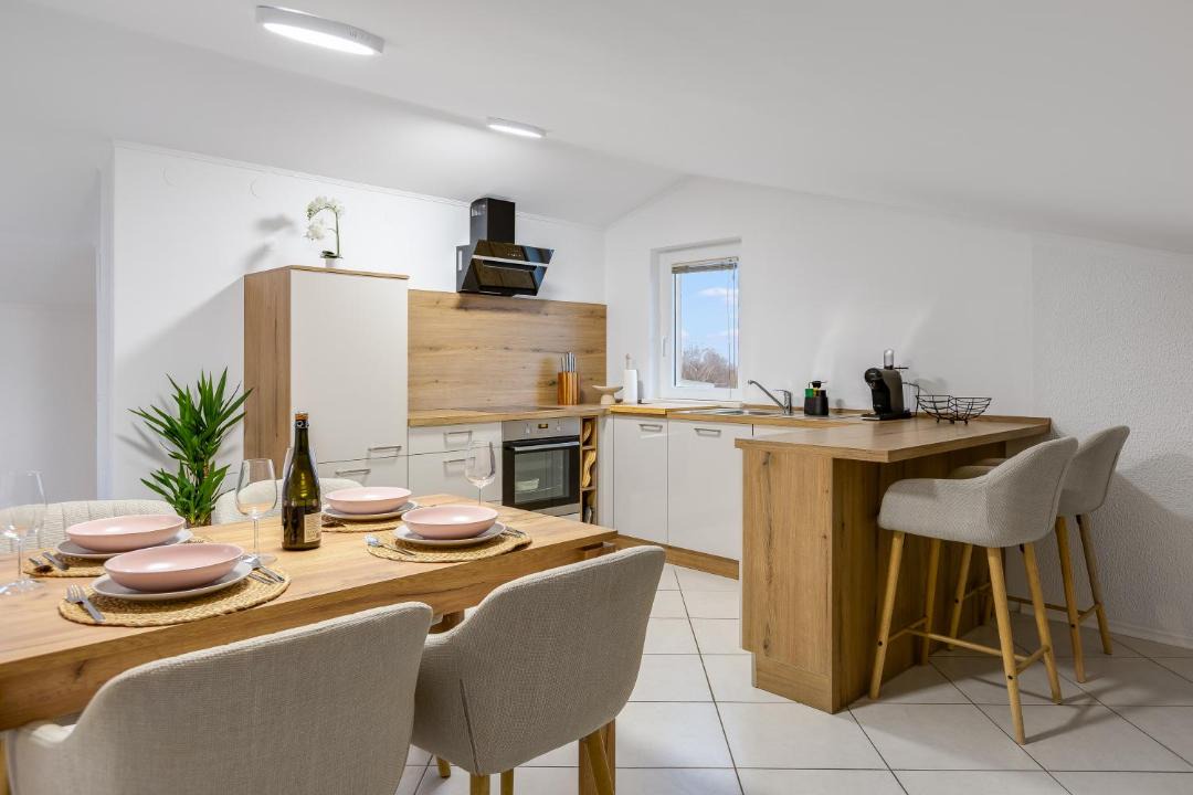 Photo of Kitchen in Ajdovscina