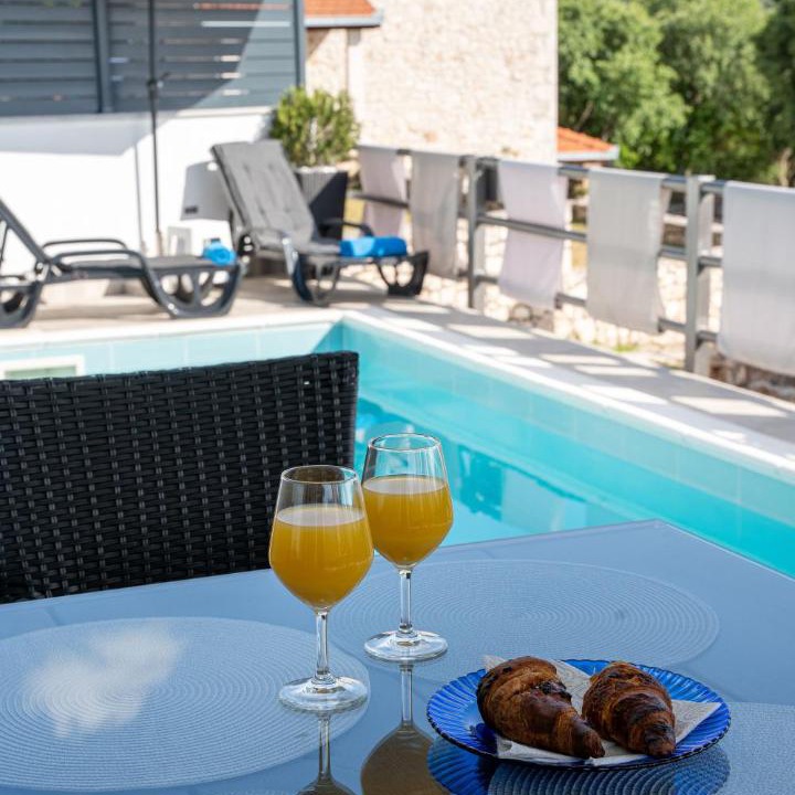 Photo of Patio Balcony in Kula Norinska