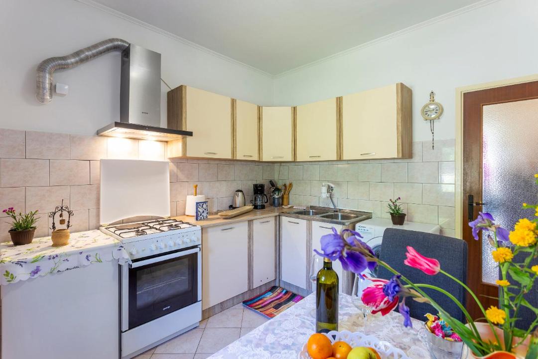 Photo of Kitchen in Vinez