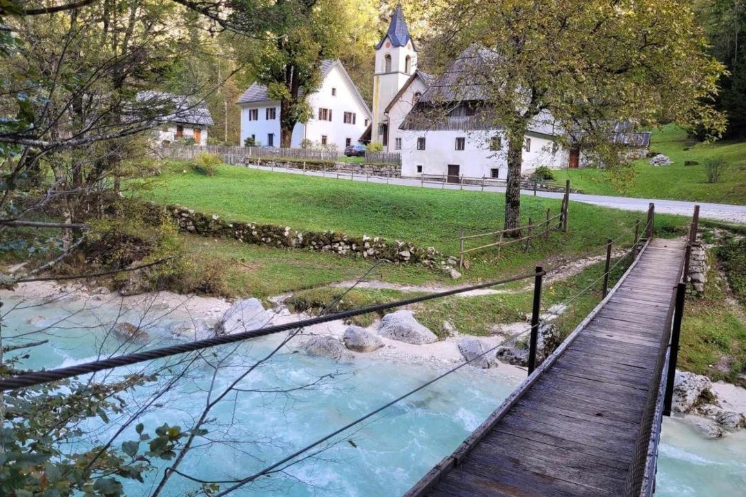 Photo of Others in Bovec