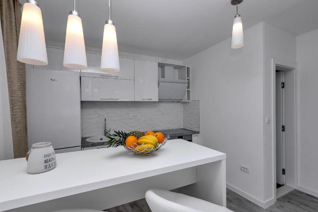 Photo of Kitchen in Drasnice