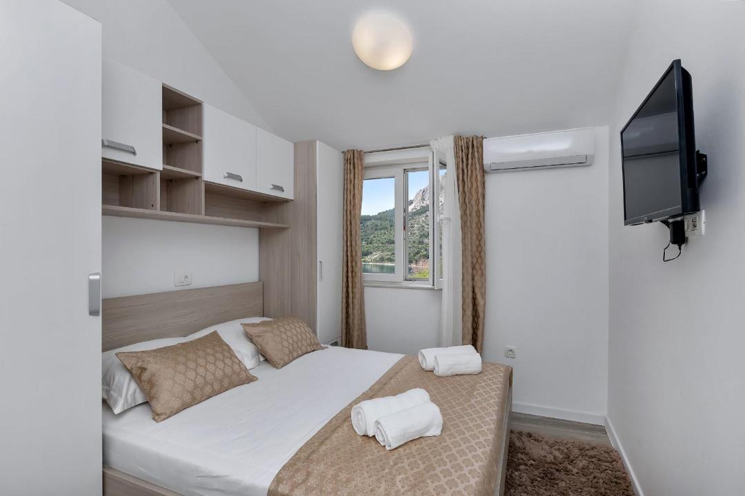 Photo of Bedroom in Drasnice