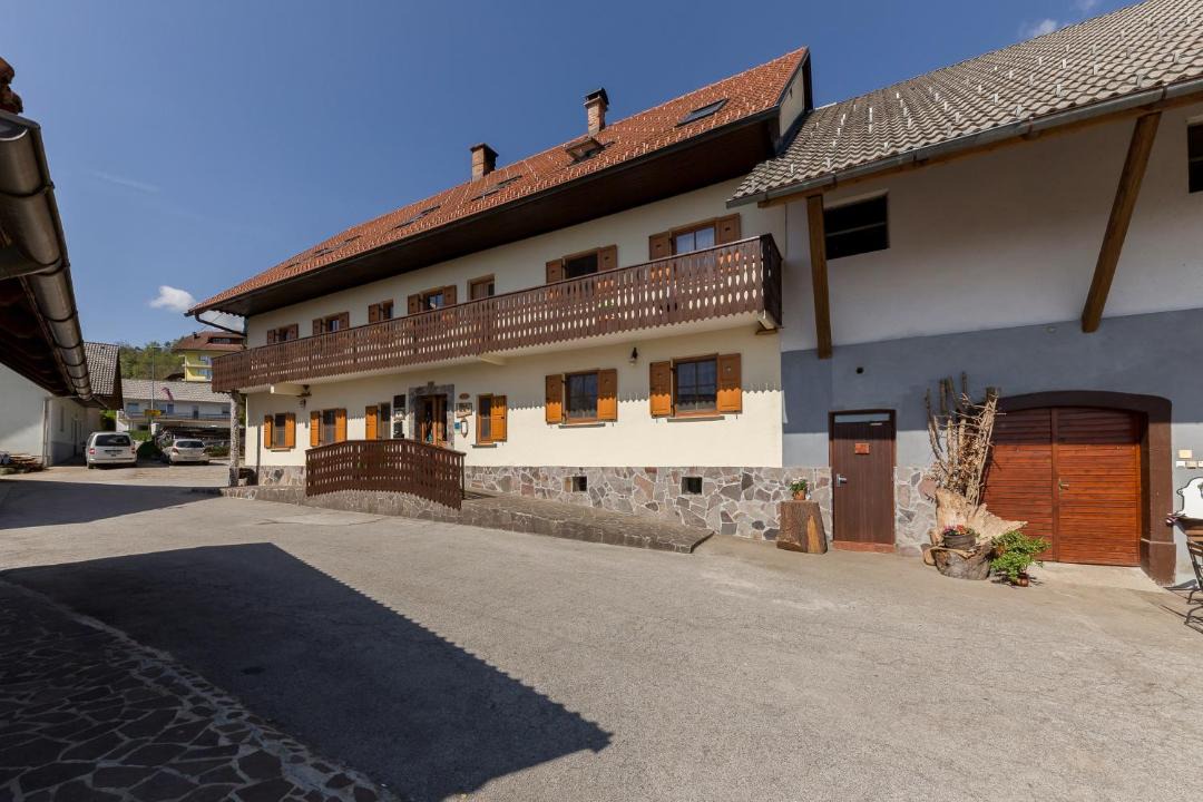 Photo of Others in Kranj