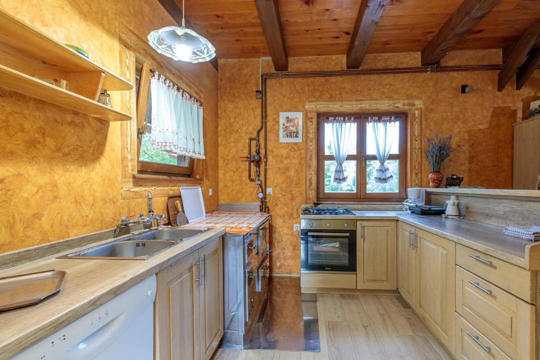 Photo of Kitchen in Brod Moravice