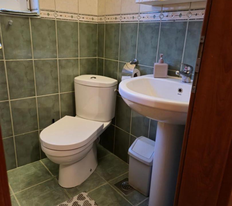 Photo of Bathroom in Komarna