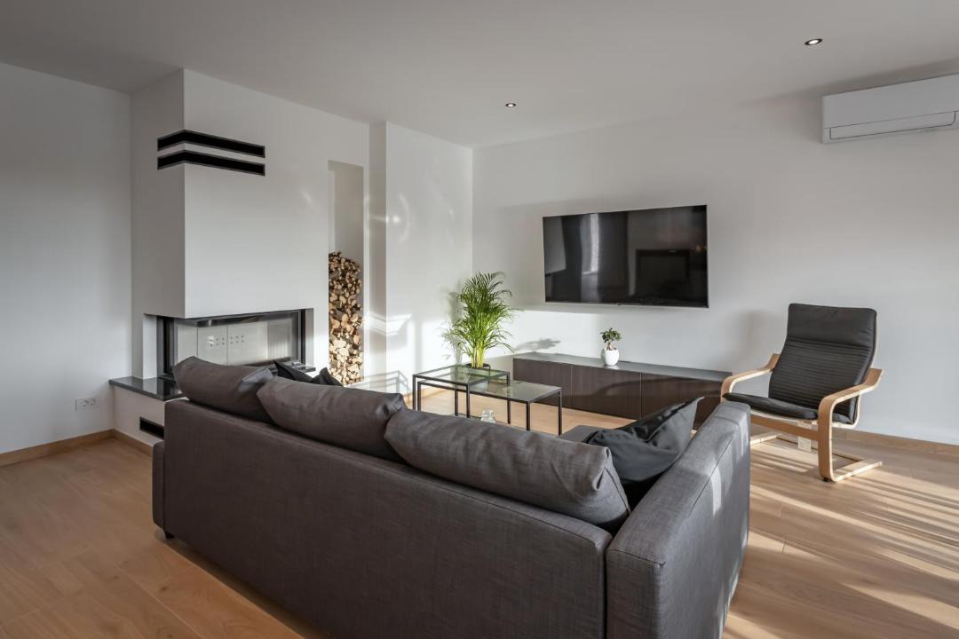 Photo of Livingroom in Bibali