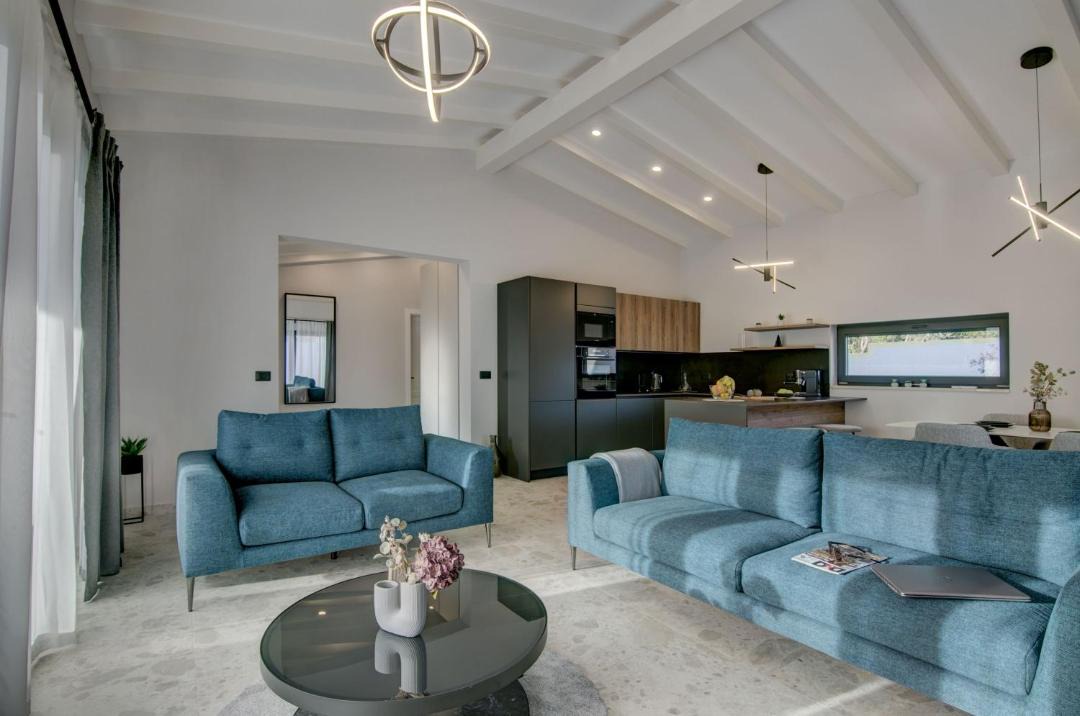 Photo of Livingroom in Rovinj