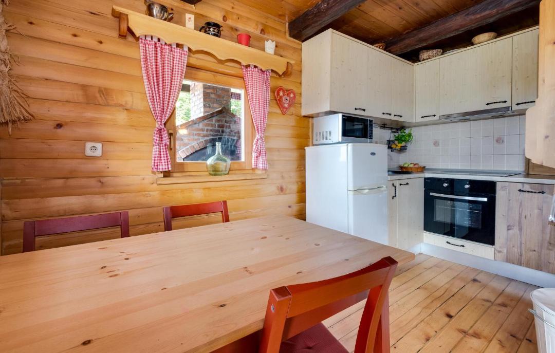 Photo of Kitchen in Samobor