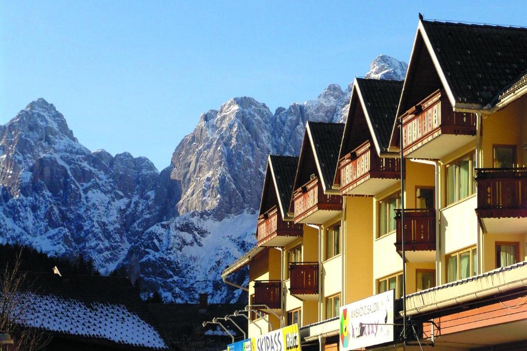 Photo of Others in Kranjska Gora